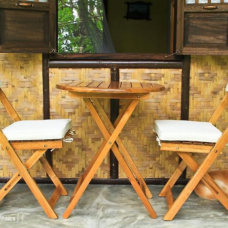 Fox & The Firefly Cottages Loboc Rum bild