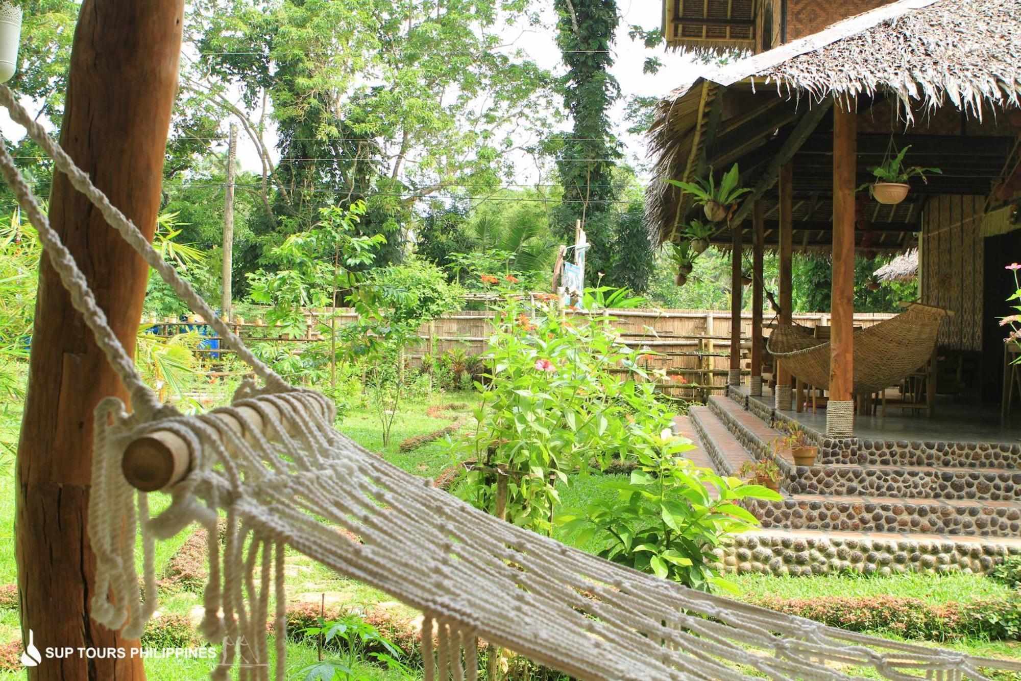 Fox & The Firefly Cottages Loboc Rum bild